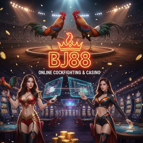 BJ88 games